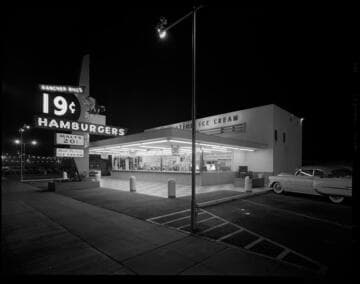 Rancher Bill's
