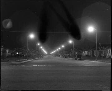 Street Lighting