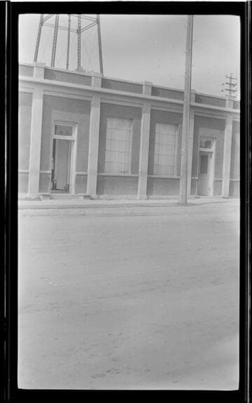 Substation