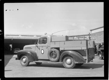 Vehicle No. 2974