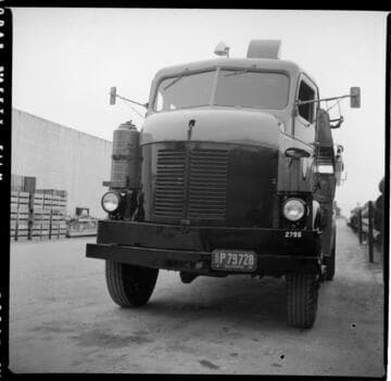 Vehicle No. 2496