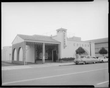 Edison local office