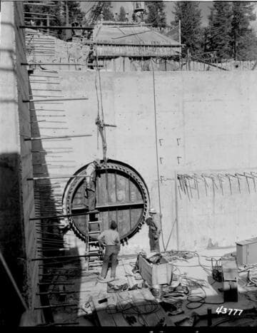 Portal Powerhouse