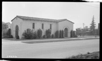 Amalia Substation