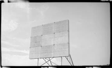 Remote relay panel