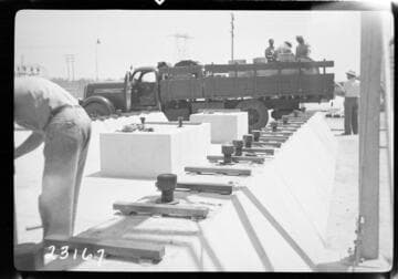 Barre Substation