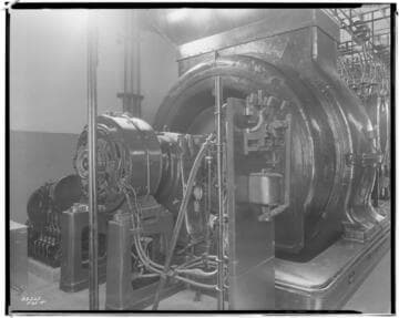 Katella Substation