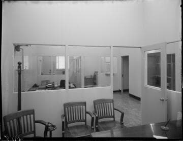 Edison office