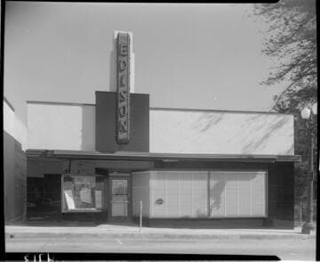 Edison local office