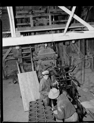Electric Industry