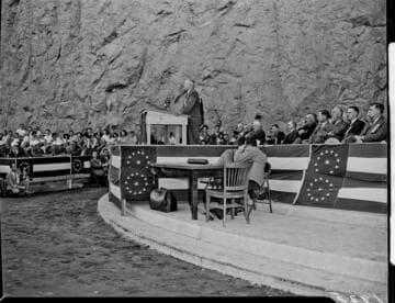 Hoover Dam