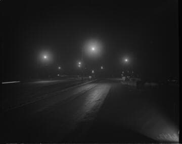 Commercial lighting