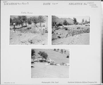 Kern River No. 3