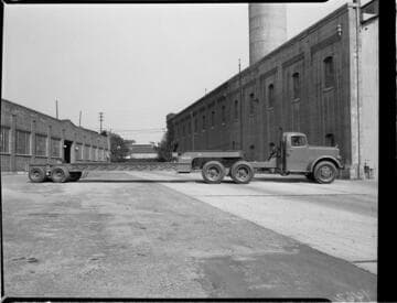 Misc. Freq. equiped truck