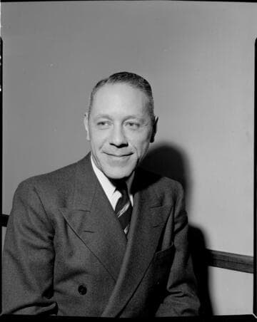 Harold R. Quinton