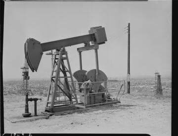 Industrial Oil Co
