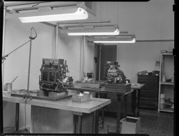 Commercial lighting