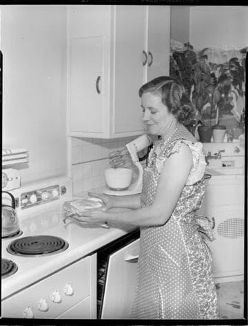 Sunset Ad