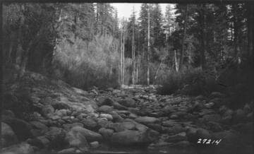 Big Creek General