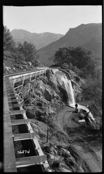 Kaweah #2