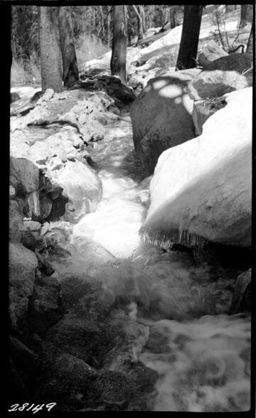 Big Creek General