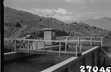 Borel Powerhouse