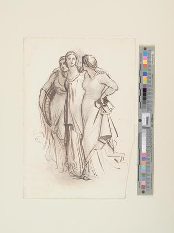 Three Graces