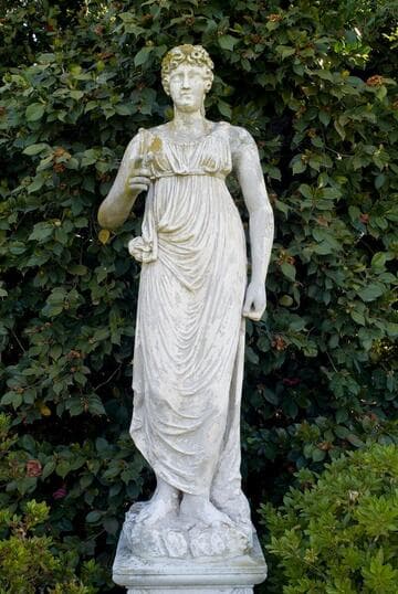 Female Figure