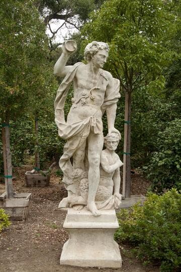 Bacchus