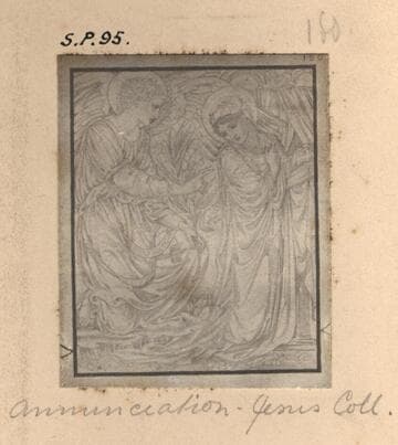 Annunciation