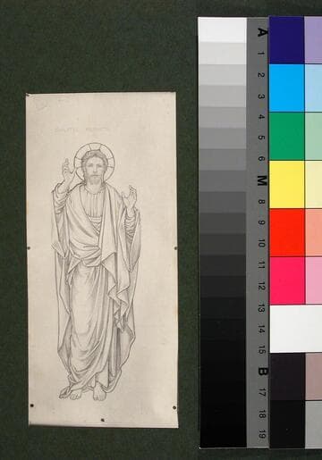 Christ as Prophet