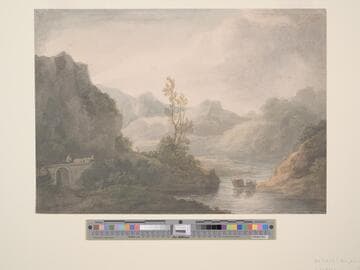 Landscape