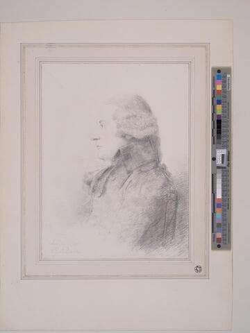 Portrait of Editor