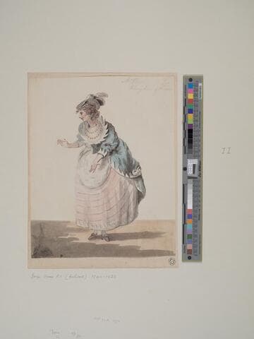 Mrs. Page