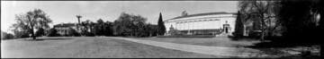 Henry E. Huntington Library and Art Gallery, San Marino