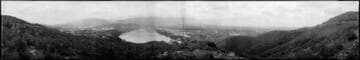 Devil's Gate Dam. 1926