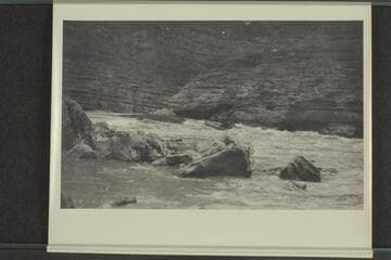Marble Canyon?