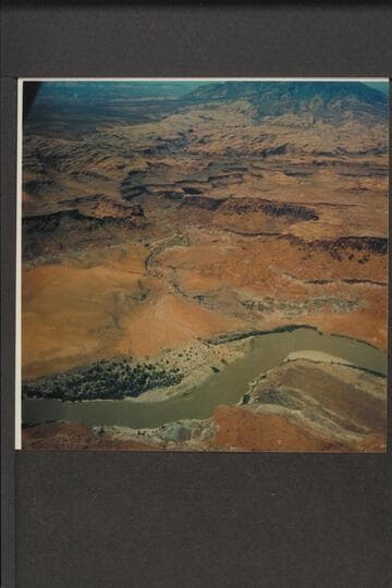 Ticaboo Canyon