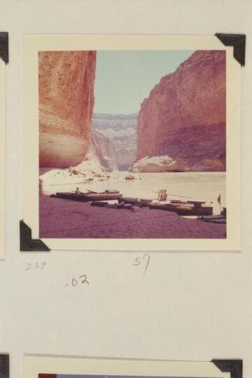 [Redwall Cave]