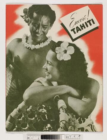 Encore! Tahiti