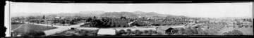 Hollywood, Los Angeles. 1910