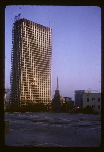 Union Bank Square