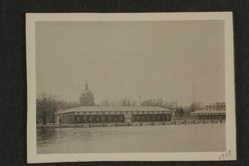 [Annapolis]