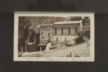 Power House, Ithaca
