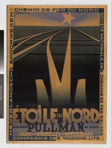 Étoile du Nord