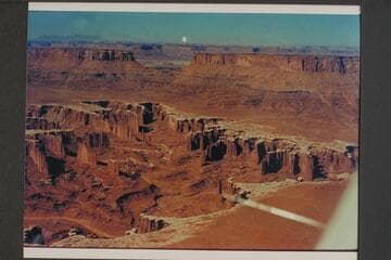 Monument Canyon