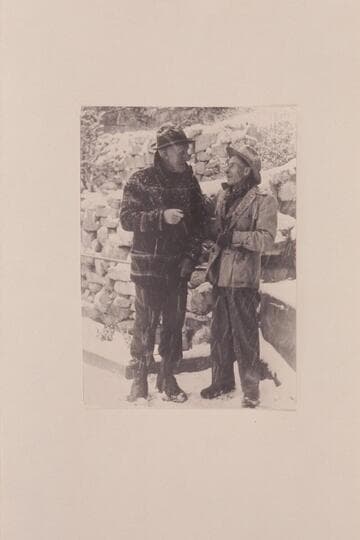 David Dexter Rust and Emery Clifford Kolb. Grand Canyon