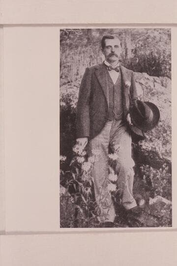 John Wesley Powell