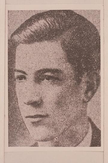 Glen Hyde