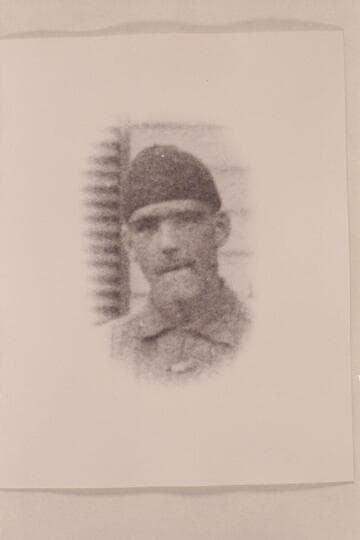 John Aaron King